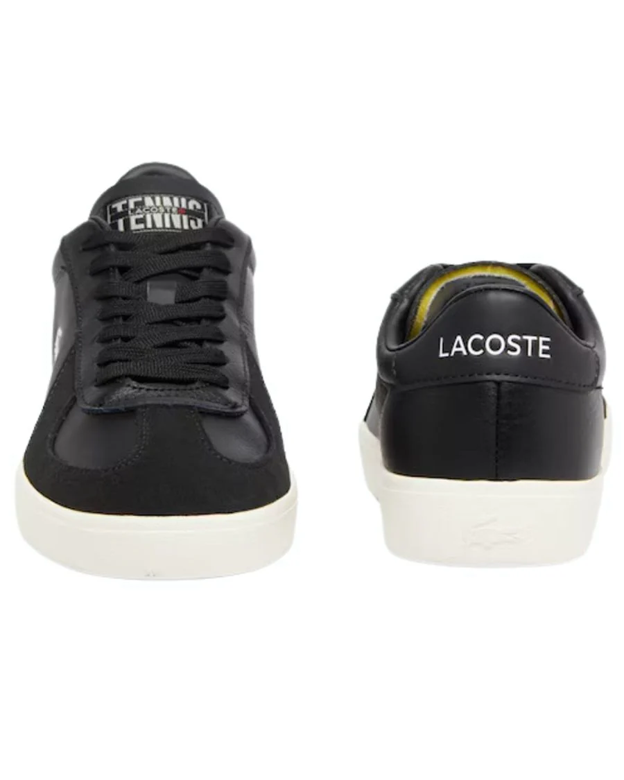 BASESHOT PRO LACOSTE CHAUSSURE URBAINE – Image 7