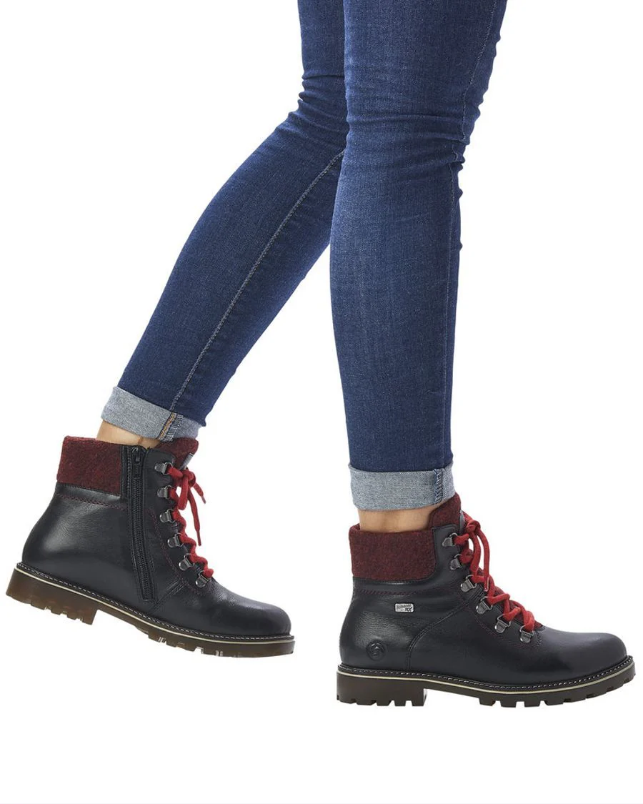 REMONTE BOTTE HIVER LAINE – Image 6