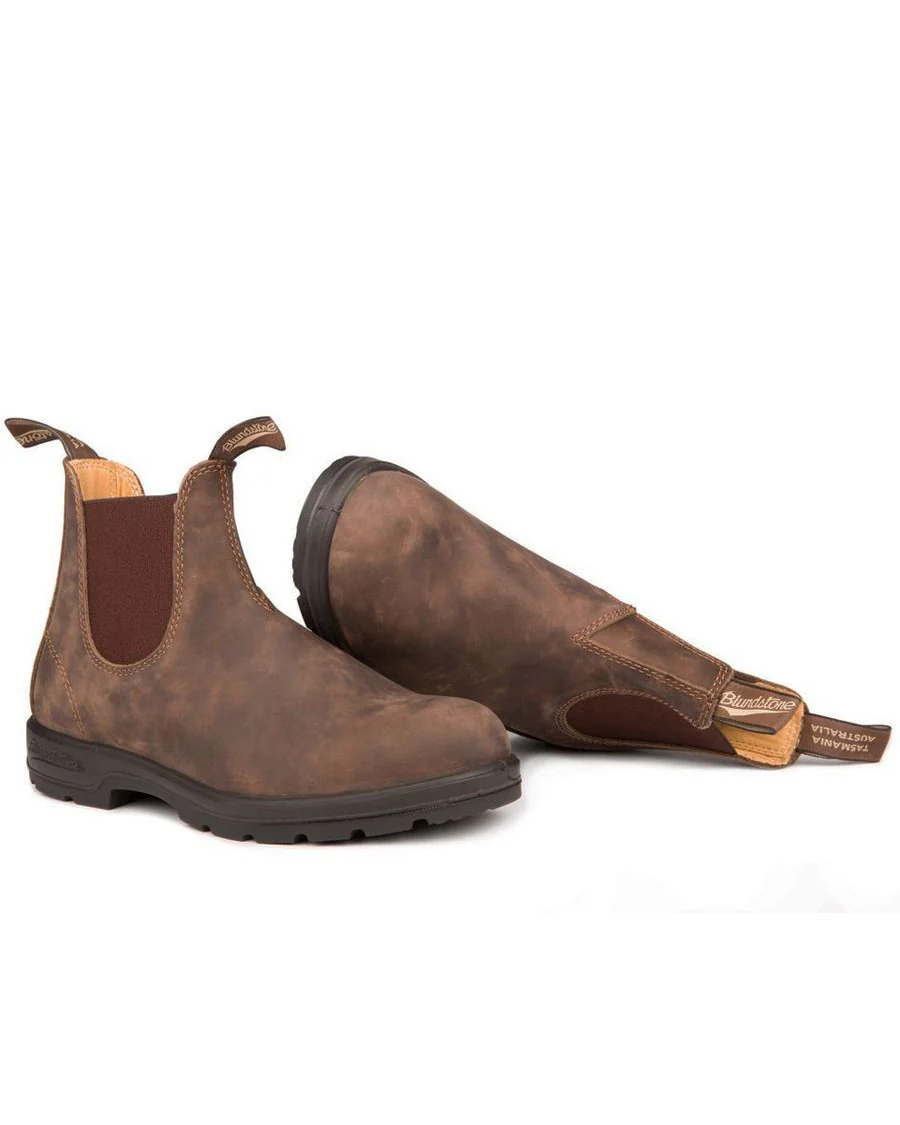 585 BLUNDSTONE BOTTE URBAINE – Image 3