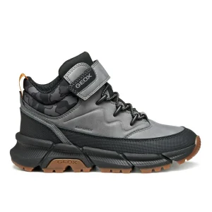 FLEXYPER PLUS GEOX GARÇON BOTTE MI-SAISON