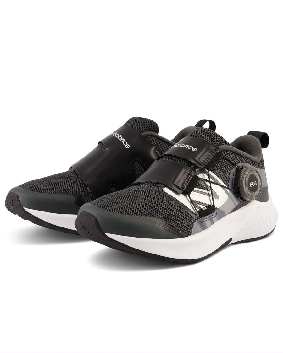 BOA NEW BALANCE GARÇON ESPADRILLE – Image 4