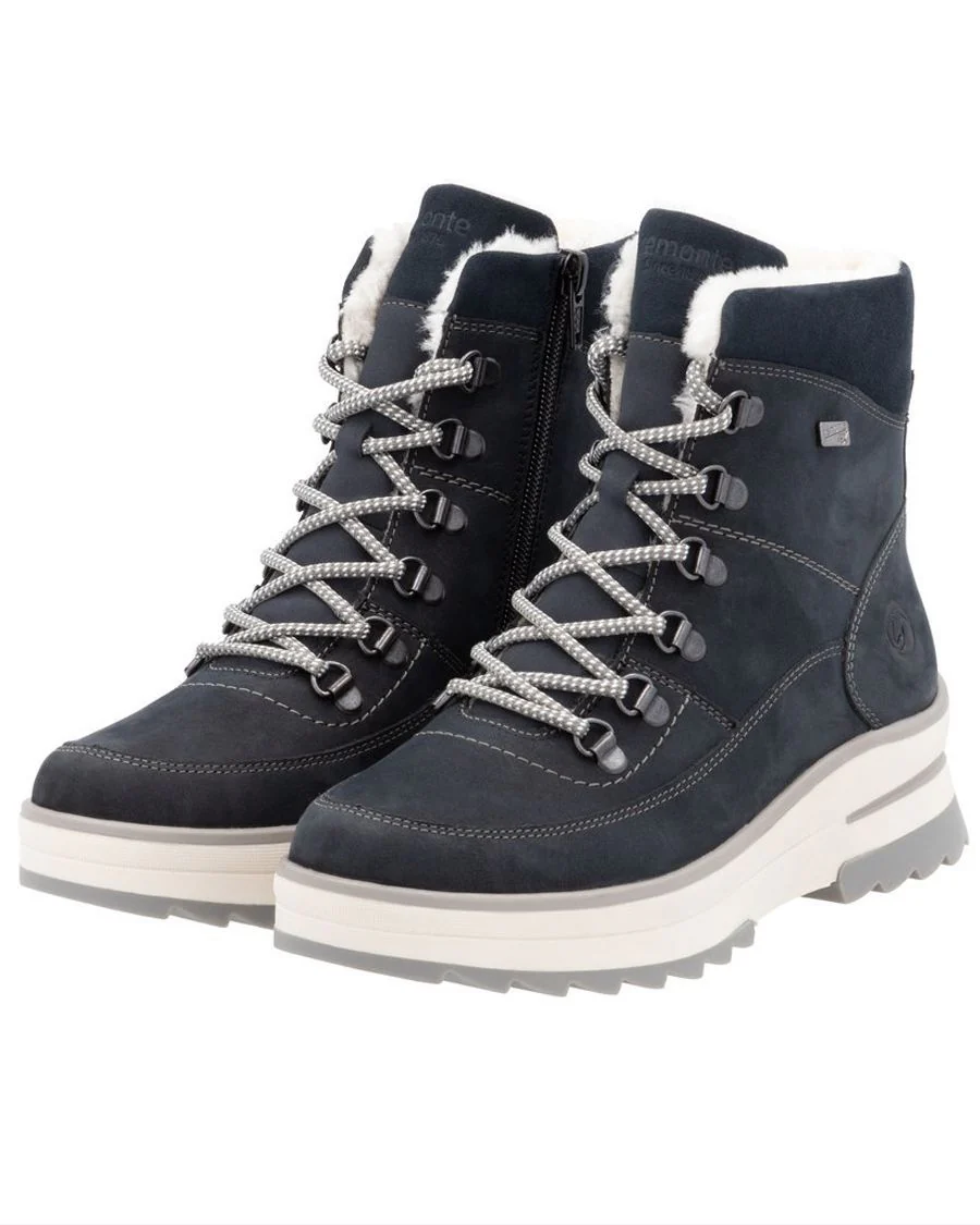 REMONTE BOTTE HIVER LAINE – Image 5