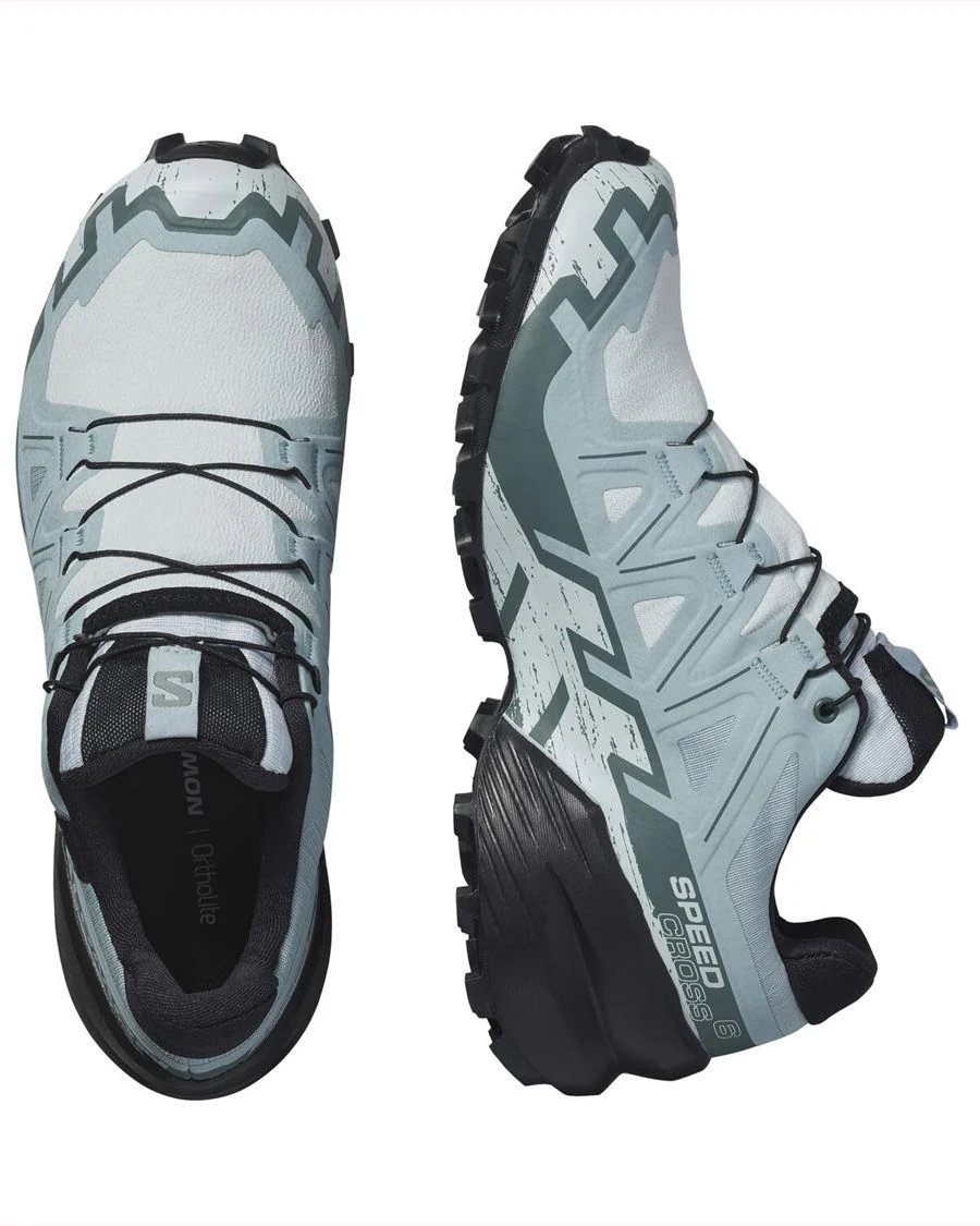 SPEEDCROSS GTX SALOMON ESPADRILLE COURSE – Image 5