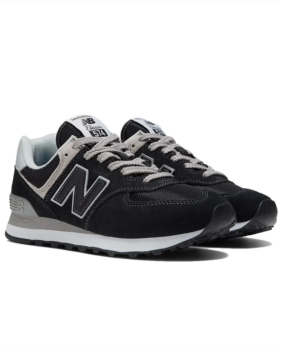 574 CORE NEW BALANCE CHAUSSURE URBAINE – Image 3