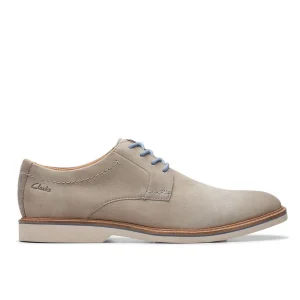 ATTICUS LACE CLARKS CHAUSSURE HABILLÉE