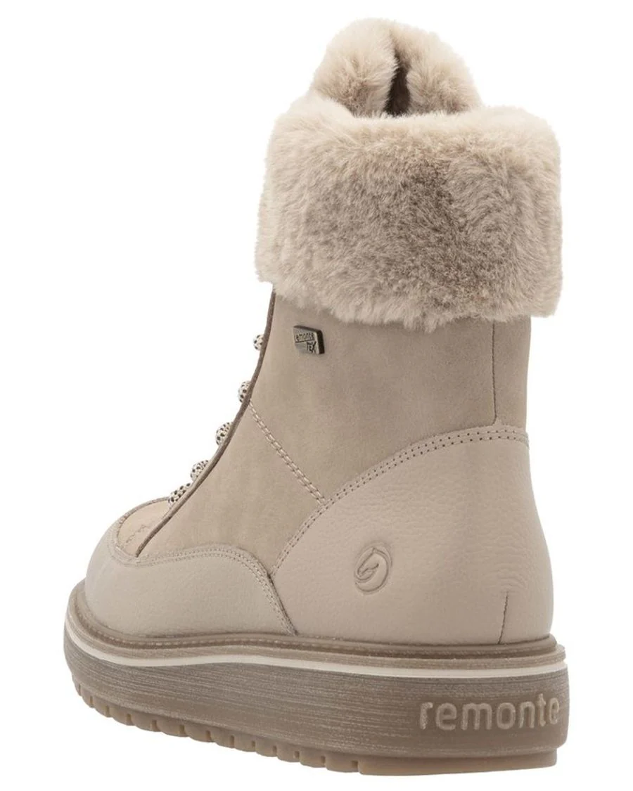 REMONTE BOTTE HIVER LAINE – Image 7