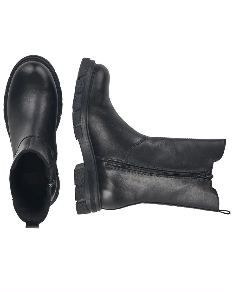 RIEKER BOTTE COURTE – Image 4