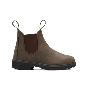 565 BLUNDSTONE BÉBÉ GARÇON SOULIER