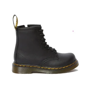 1460 T DR. MARTENS BÉBÉ FILLE SOULIER