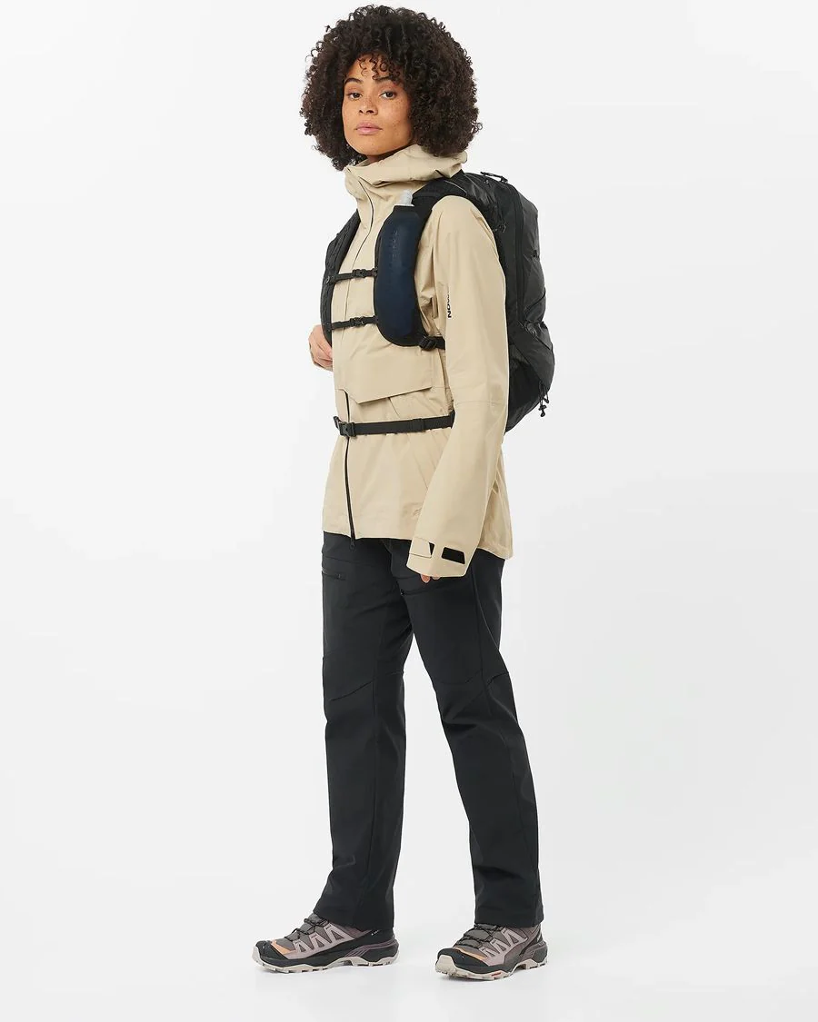 X ULTRA 360 MID SALOMON BOTTE PLEIN AIR – Image 3