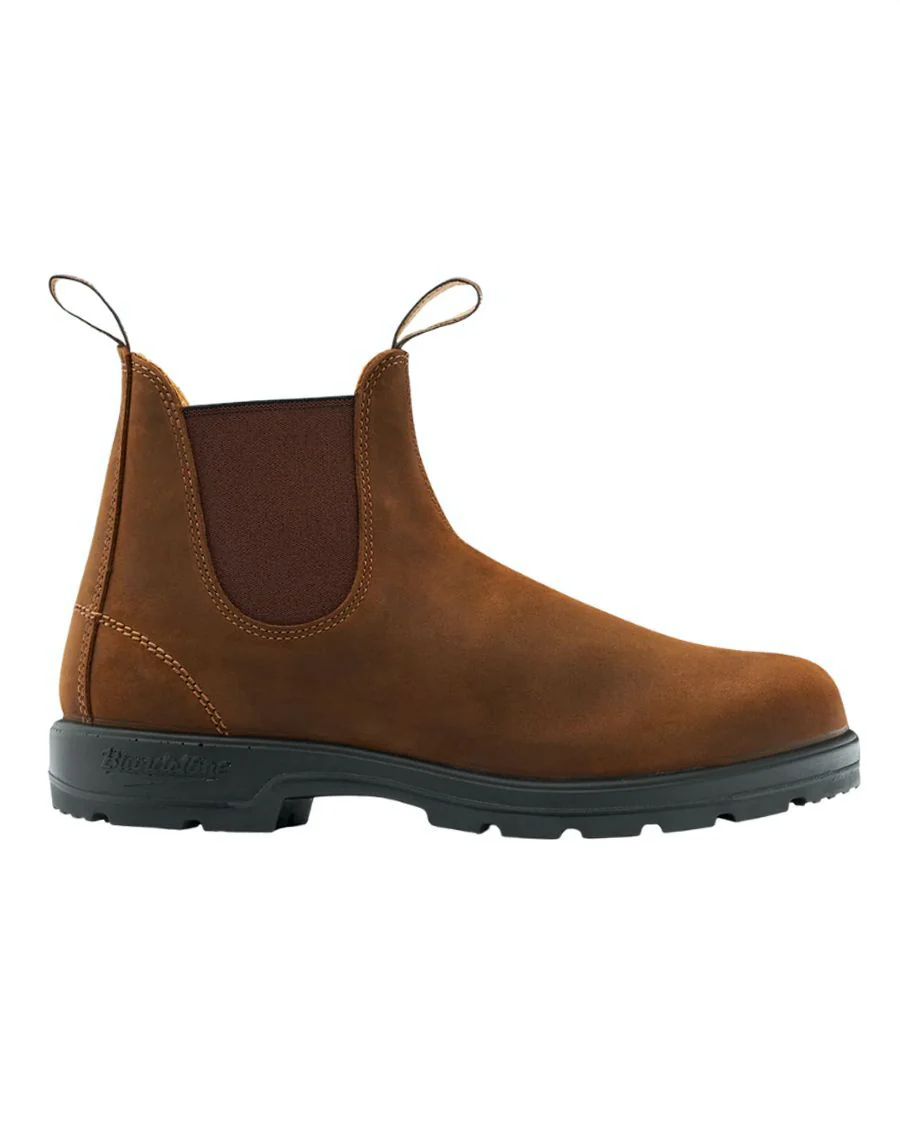 2544 BLUNDSTONE BOTTE URBAINE