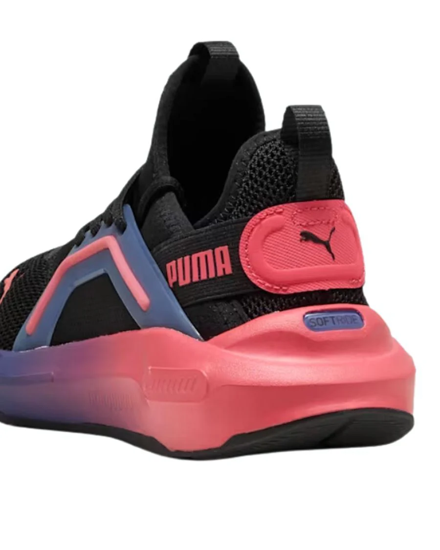 SOFTRIDE ENZO PUMA FILLETTE ESPADRILLE – Image 4