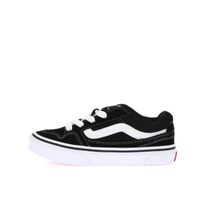 CALDRONE SUEDE MESH