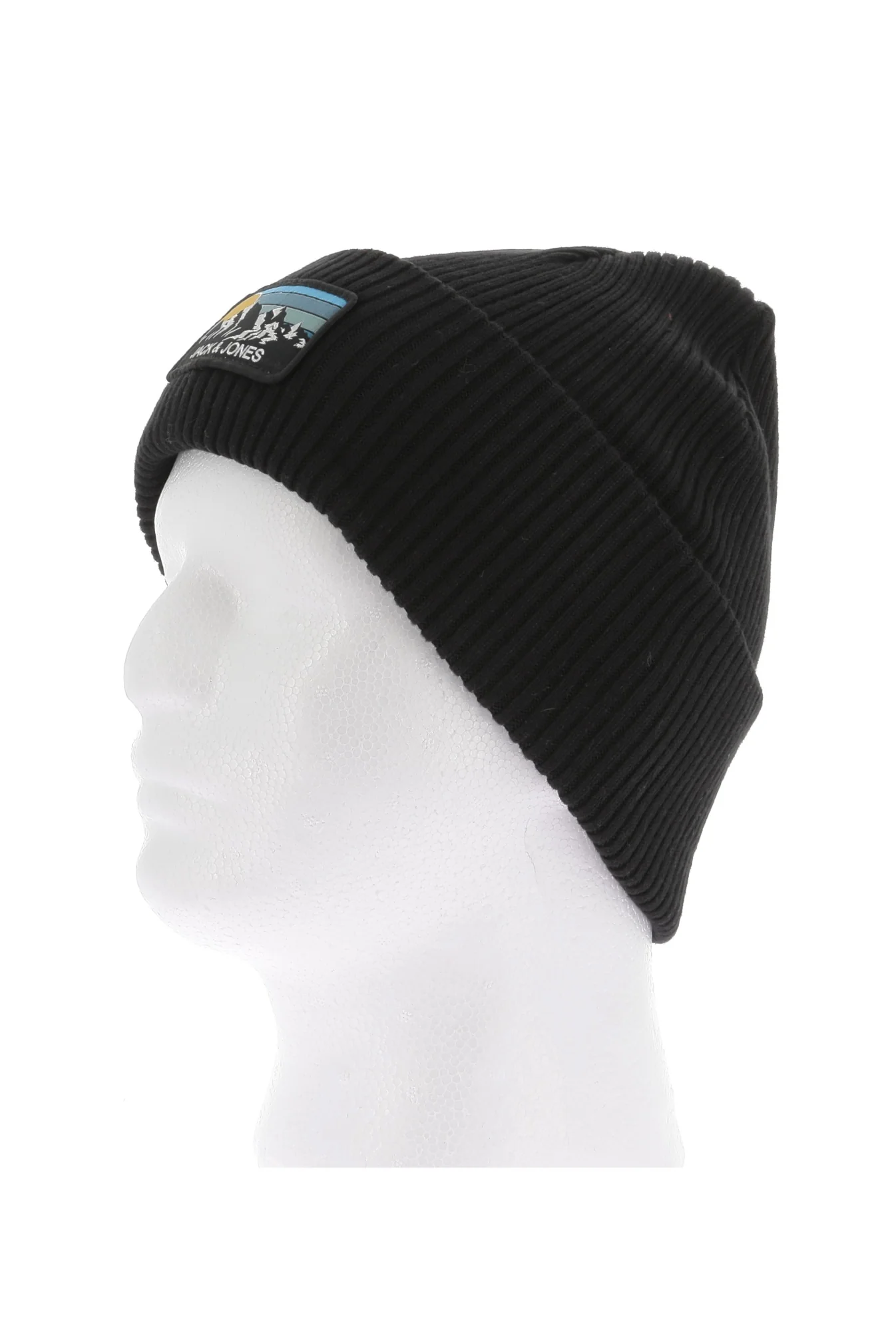 JACPEAK BEANIE - Bonnet – Image 2