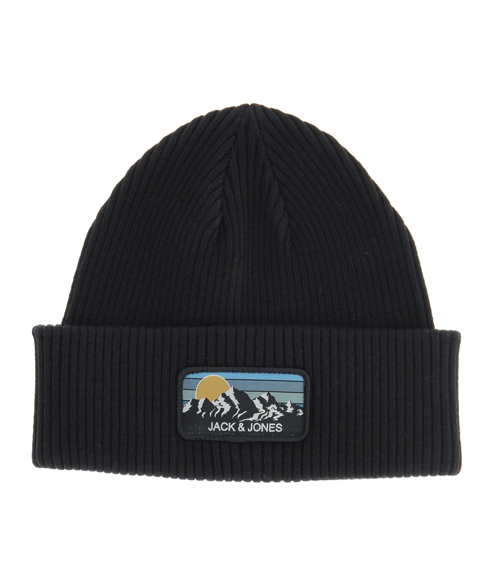 JACPEAK BEANIE - Bonnet – Image 3