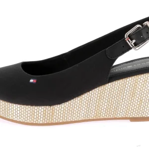 ICONIC ELBA SLING BACK
