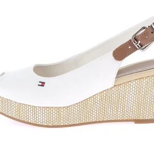 ICONIC ELBA SLING BACK