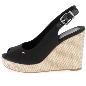 ICONIC ELENA SLING BACK