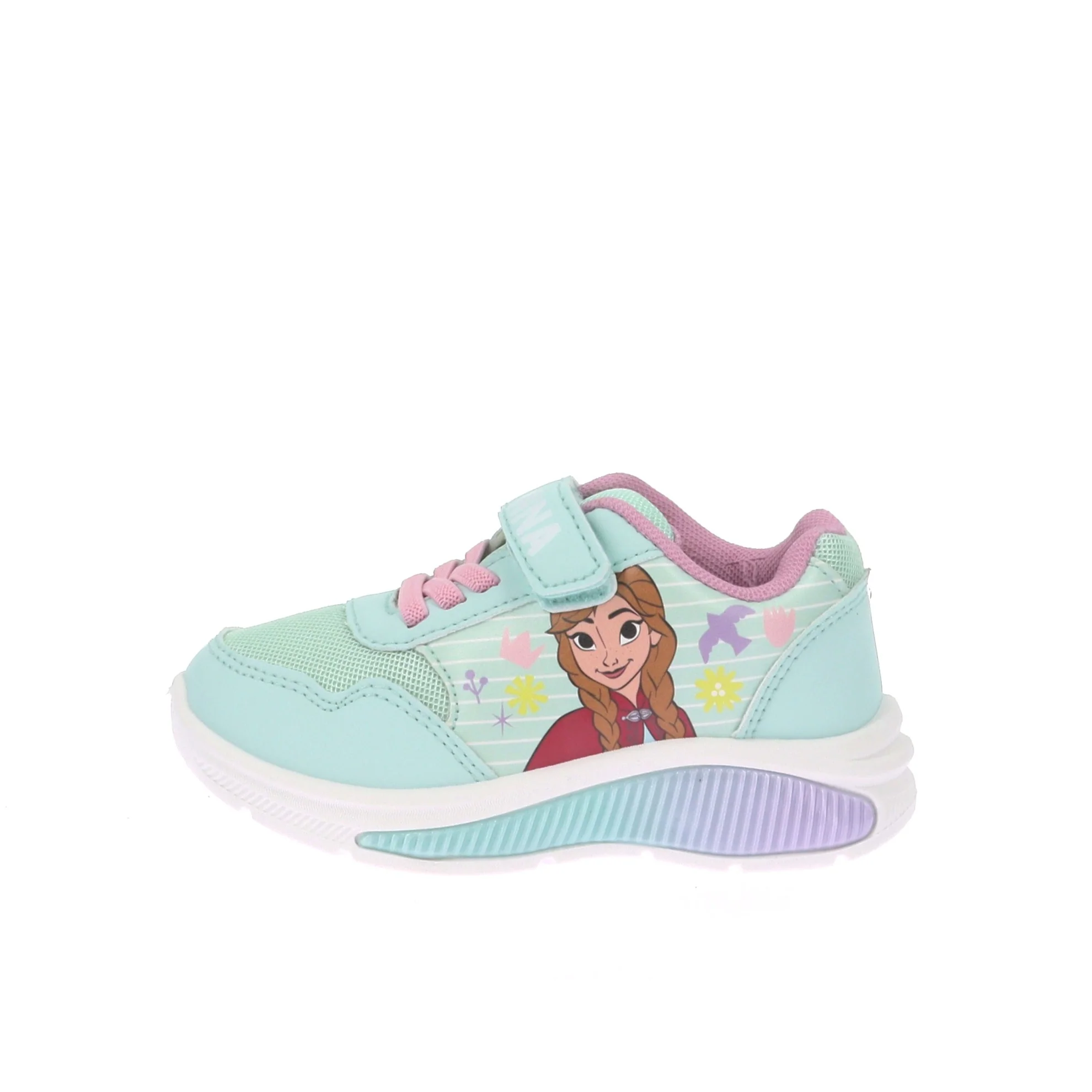 FROZEN - Basket lumineuse – Image 2