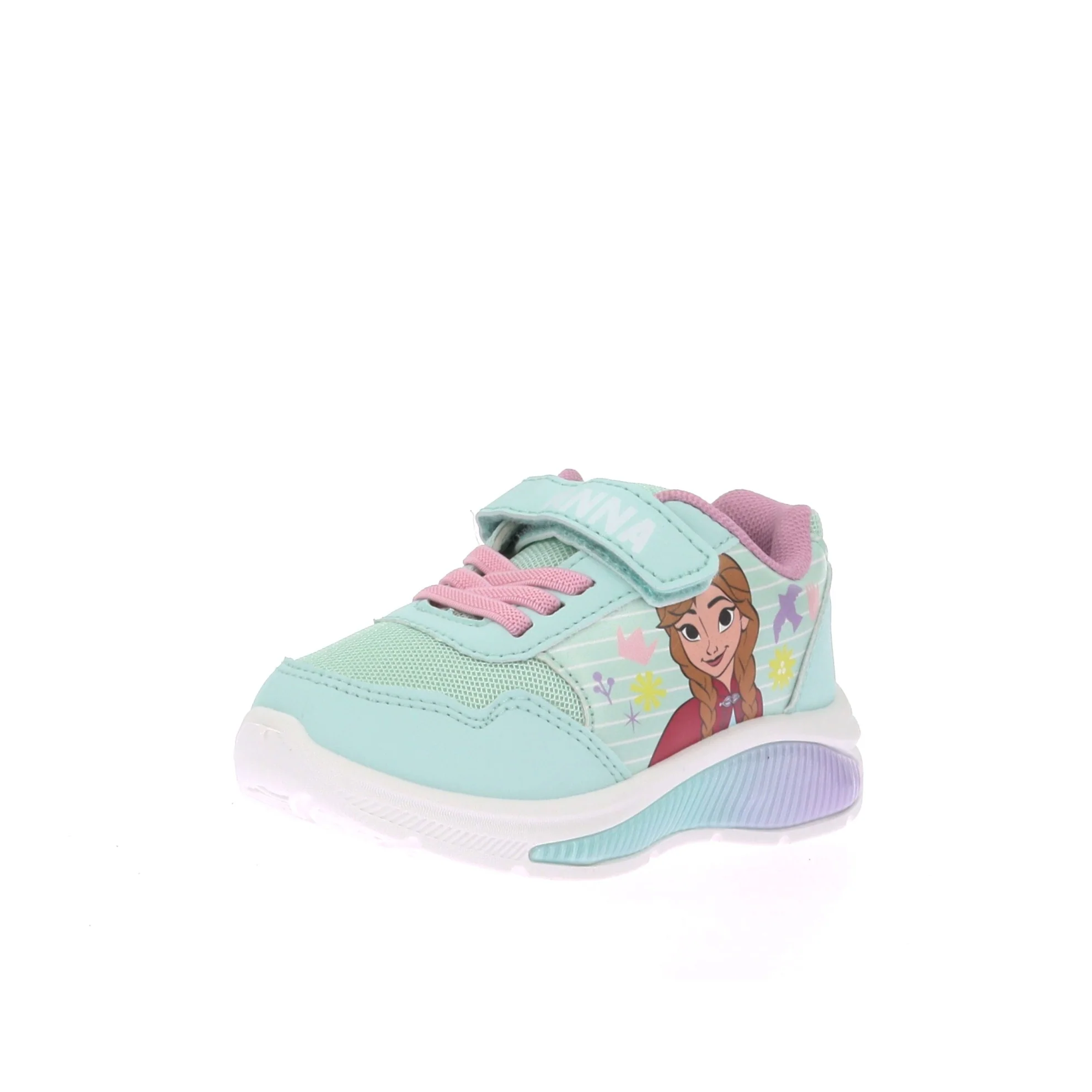 FROZEN - Basket lumineuse – Image 3