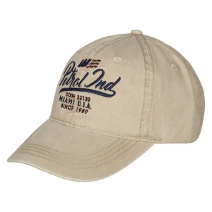 Casquette Baseball Tropics