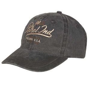 Casquette Baseball Tropics