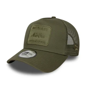9FORTY A-FRAME TRUCKER TONAL PATCH
