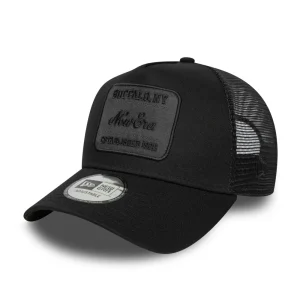 9FORTY A-FRAME TRUCKER TONAL PATCH