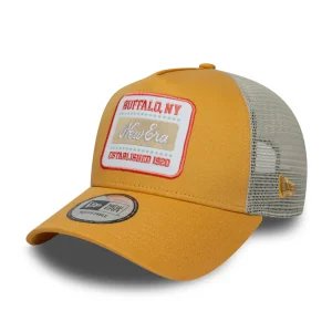 9FORTY A-FRAME TRUCKER NE PATCH