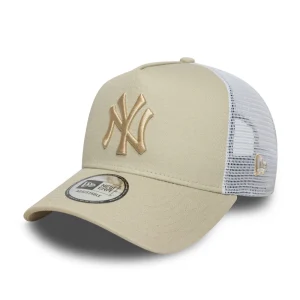 9FORTY E-FRAME TRUCKER LEAGUE ESSENTIAL NY Yankees
