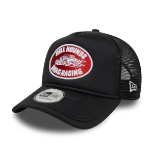 9FORTY A-FRAME TRUCKER GRAPHIC PATCH