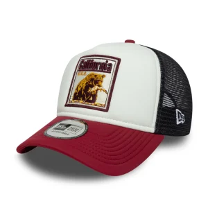 9FORTY A-FRAME TRUCKER GRAPHIC PATCH