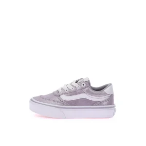 BROOKLYN LS FAIL SUEDE