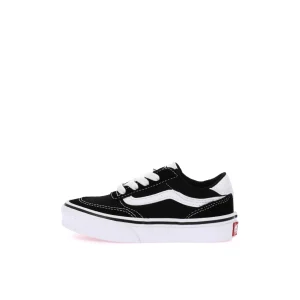 BROOKLYN  LS SUEDE CANVAS