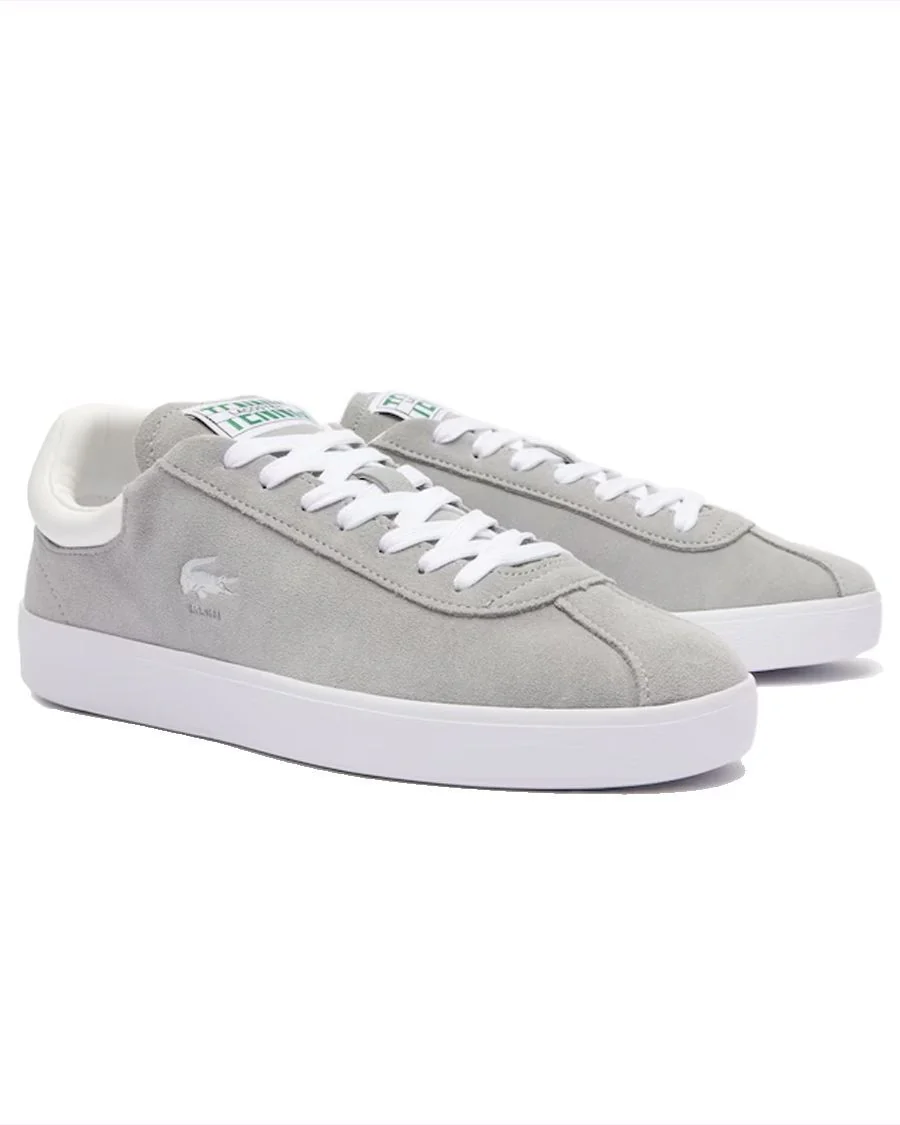 BASESHOT LACOSTE CHAUSSURE URBAINE – Image 5