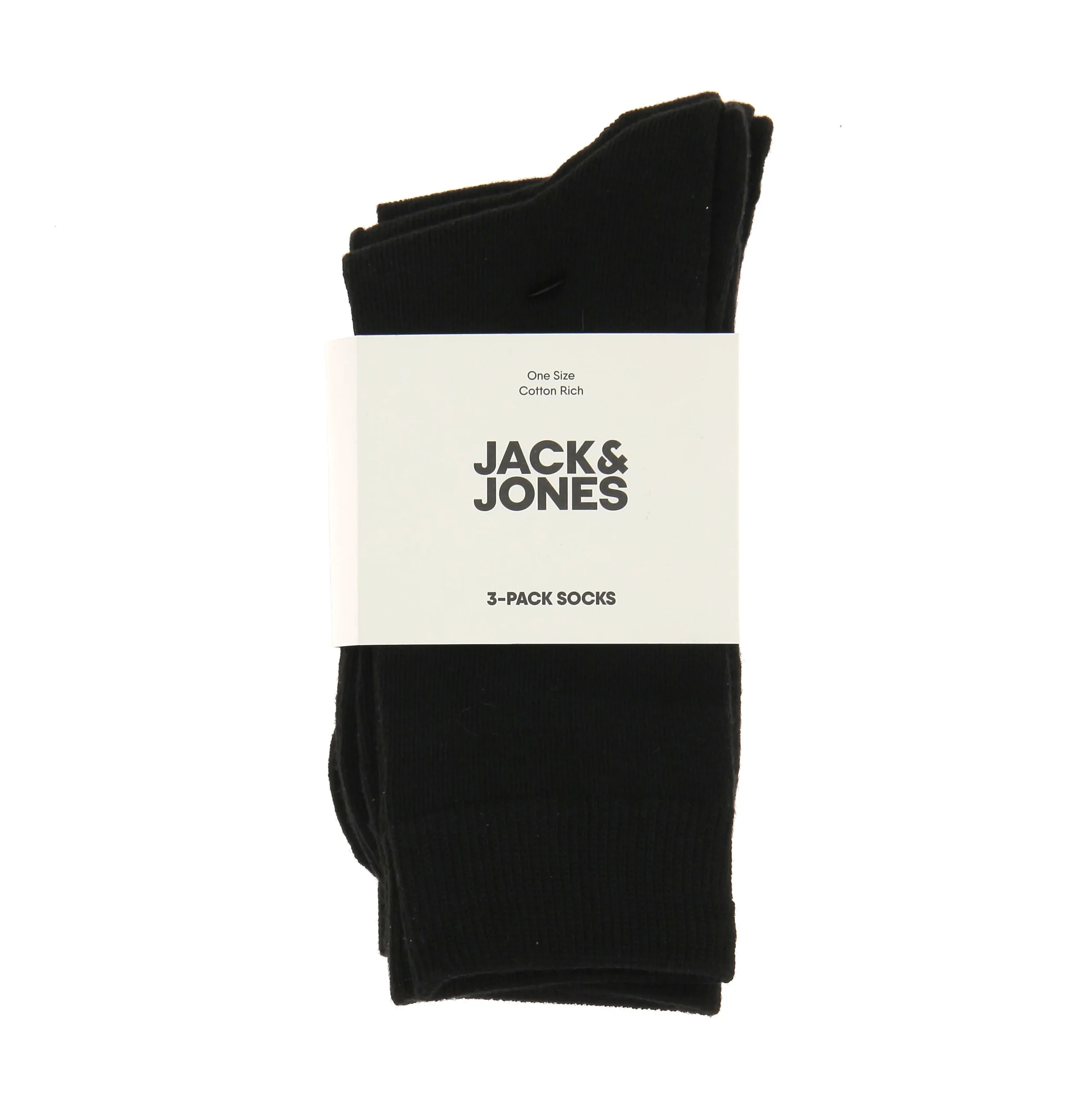 Chaussettes - lot de 3 – Image 3