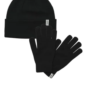 JACCOOPER BEANIE - Coffret Bonnet et Gant