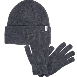 JACCOOPER BEANIE - Coffret Bonnet et Gant