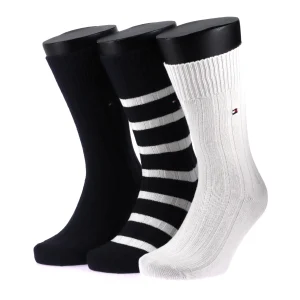 Coffret chaussettes - Lot de 3 paires