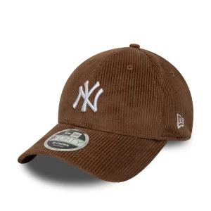 9FORTY CORD NY Yankees