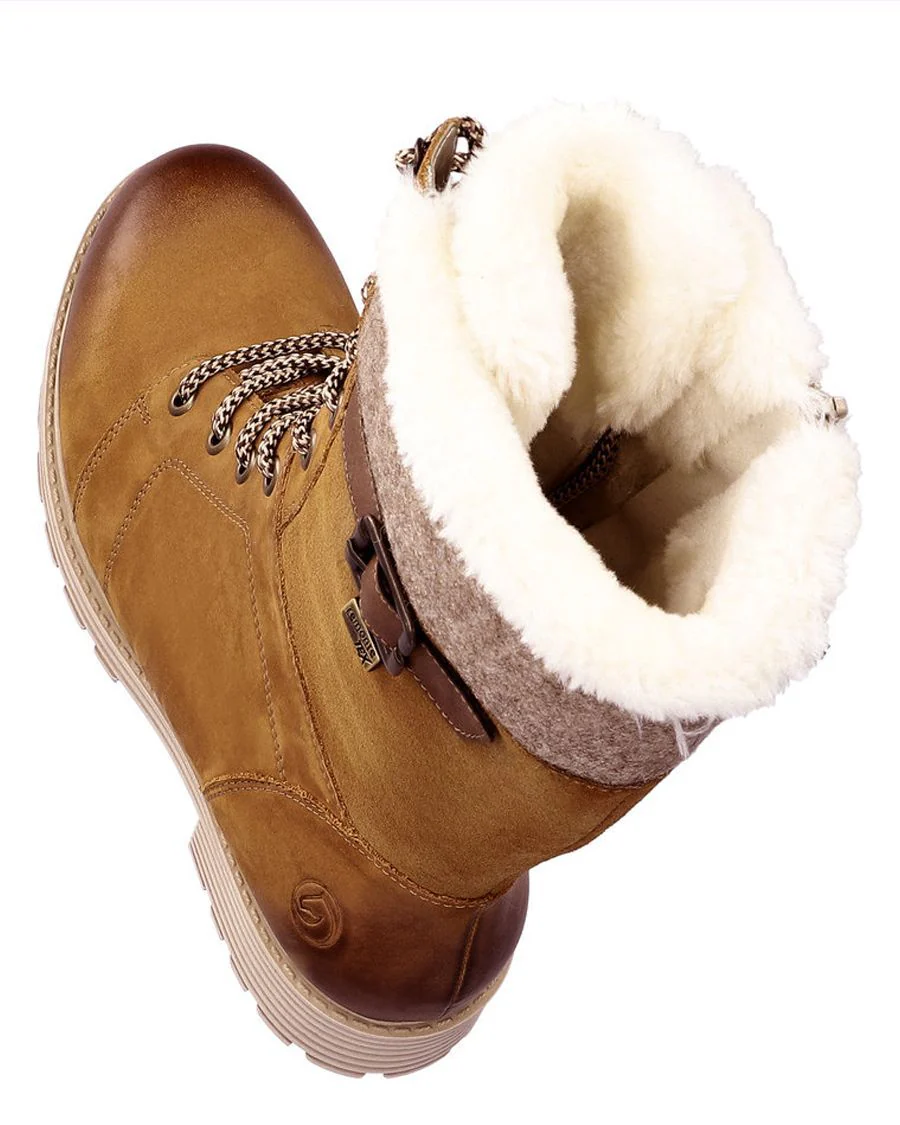 REMONTE BOTTE HIVER LAINE – Image 4