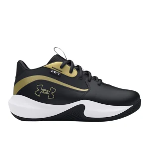 LOCKDOWN UNDER ARMOUR GARÇON ESPADRILLE