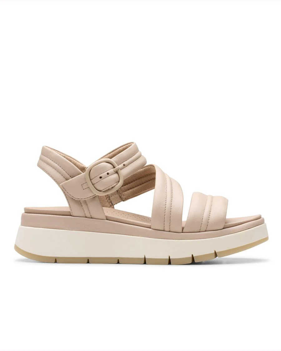 TUSCAN CLARKS SANDALE TOUT-ALLER