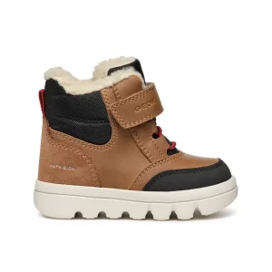 WILLABOOM GEOX BÉBÉ GARÇON BOTTE MI-SAISON