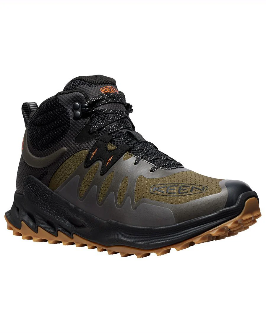 ZIONIC MID KEEN BOTTE PLEIN AIR – Image 5