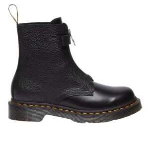 1460 FRONT ZIP DR. MARTENS BOTTE URBAINE