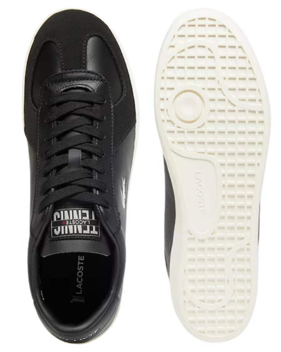 BASESHOT PRO LACOSTE CHAUSSURE URBAINE – Image 6