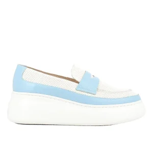 WONDERS CHAUSSURE URBAINE