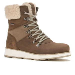 ARIEL KAMIK BOTTE HIVER URBAINE