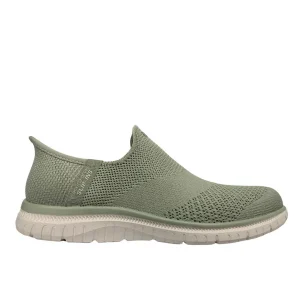 VIRTUE SLEEK SKECHERS CHAUSSURE TOUT-ALLER
